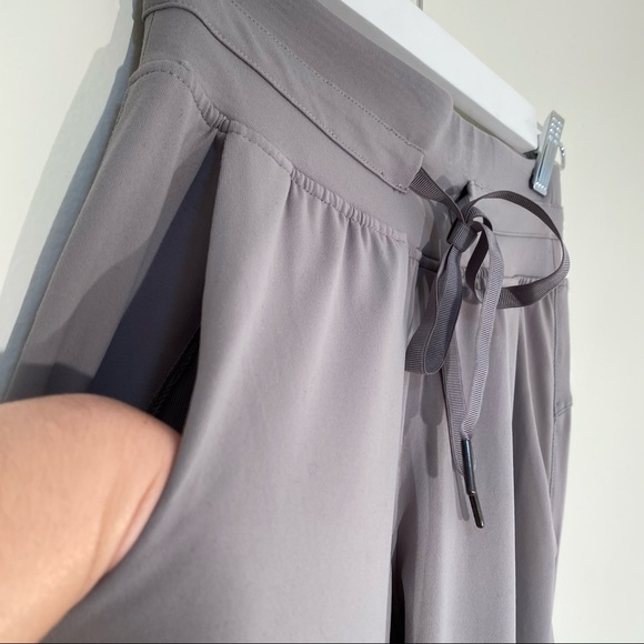Dita Active grey heathered ascend joggers size XS - Picture 7 of 15